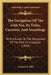 The Navigation Of The Irish Sea, Its Tides, Currents, And Soundings: With A Guide To The Navigation Of The Port Of Liverpool (1859) by Graham H. Hills