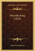 Wayside Song (1922) by Maud Frazer Jackson