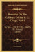 Remarks On The Celibacy Of The R. C. Clergy, Part 1: By Rev...., The P. P. Of..., County Of... Ireland (1839) by Anonymous