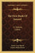 The First Book Of Samuel: In Hebrew (1884) by Edwin Cone Bissell, Charles Rufus Brown