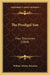 The Prodigal Son: Four Discourses (1868) by William Morley Punshon