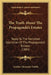The Truth About The Propaganda's Estates: Reply To The Pamphlet Spoliation Of The Propaganda's Estates (1884) by Achilles Alexander Nobile