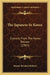 The Japanese In Korea: Extracts From The Korea Review (1907) by Homer Bezaleel Hulbert