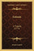 Zobeide: A Tragedy (1771) by Joseph Cradock