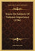 Tracts On Subjects Of National Importance (1786) by John McFarlan