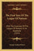 The First Year Of The League Of Nations: With The Covenant Of The League Of Nations In An Appendix (1921) by George Grafton Wilson