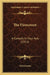The Firescreen: A Comedy In Four Acts (1912) by Alfred Sutro