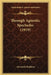 Through Agnostic Spectacles (1919) by Alexander Kadison