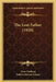 The Lost Father (1920) by Arne Garborg, Mabel Johnson Leland