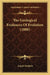 The Geological Evidences Of Evolution (1888) by Angelo Heilprin