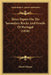 Three Papers On The Secondary Rocks And Fossils Of Portugal (1850) by Daniel Sharpe