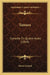 Tamara: Comedie En Quatre Actes (1869) by Mario Uchard