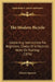 The Modern Bicycle: Containing Instructions For Beginners, Choice Of A Machine, Hints On Training (1876) by Charles Spencer
