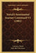 Yorick's Sentimental Journey Continued V1 (1902) by Laurence Sterne, John Hall-Stevenson