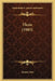 Yksin (1903) by Juhani Aho