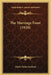 The Marriage Feast (1920) by Marie Tudor Garland
