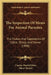 The Inspection Of Meats For Animal Parasites: The Flukes And Tapeworms Of Cattle, Sheep, And Swine (1898) by Charles Wardell Stiles, Albert Hassall