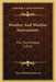 Weather And Weather Instruments: For The Amateur (1912) by Percy Richard Jameson