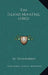 The Island Minstrel (1842) by H. Fitzherbert