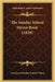 The Sunday School Hymn Book (1828) by American Sunday School Union