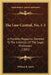 The Law-Central, No. 1-3: A Monthly Magazine Devoted To The Interests Of The Legal Profession (1881) by William R. Smith