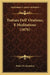Trattato Dell' Oratione, E Meditatione (1676) by Pedro de Alcantara