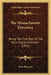 The Massachusetts Directory: Being The First Part Of The New England Director (1835) by John Hayward