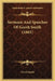 Sermons And Speeches Of Gerrit Smith (1861) by Gerrit Smith