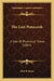 The Last Penacook: A Tale Of Provincial Times (1887) by Abel B. Berry