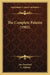 The Complete Palmist (1902) by Ina Oxenford, A. Alpheus