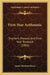 First-Year Arithmetic: Teacher's Manual, And First-Year Textbook (1882) by James Harmon Hoose