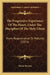The Progressive Experience Of The Heart, Under The Discipline Of The Holy Ghost: From Regeneration To Maturity (1832) by Maria Stevens