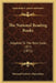 The National Reading Books: Adapted To The New Code, 1871 (1871) by National Society's Depository