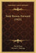 Yank Brown, Forward (1921) by David Stone, Howard L. Hastings