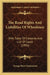 The Road Rights And Liabilities Of Wheelmen: With Table Of Contents And List Of Cases (1895) by George Burr Clementson