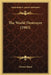 The World Destroyer (1903) by Horace Mann