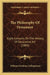 The Philosophy Of Ornament: Eight Lectures On The History Of Decorative Art (1883) by William Gershom Collingwood