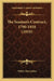 The Seaman's Contract, 1790-1918 (1919) by Walter MacArthur