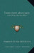 Twilight Musings: And Other Poems (1857) by Harriet Burn McKeever