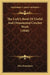 The Lady's Book Of Useful And Ornamental Crochet Work (1848) by Ronaldson