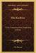 The Kachins: Their Customs And Traditions (1913) by Ola Hanson