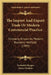 The Import And Export Trade Or Modern Commercial Practice: Formerly Known As Modern Business Methods (1905) by Frederick Hooper, James Graham