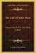 The Life Of John Hunt: Missionary To The Cannibals (1860) by George Stringer Rowe