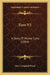 Zero V2: A Story Of Monte Carlo (1884) by Campbell Praed