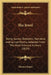 The Jewel: Being Sacred, Domestic, Narrative, And Lyrical Poems, Selected From The Most Eminent Authors (1839) by Thomas Sloper