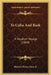 To Cuba And Back: A Vacation Voyage (1860) by Jr. Dana Richard Henry