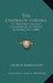 The Origin Of Nations: In Two Parts On Early Civilizations, On Ethnic Affinities, Etc. (1881) by George Rawlinson