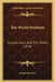 The World Problem: Capital, Labor, And The Church (1918) by Joseph Husslein