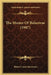 The Master Of Balantrae (1907) by Robert Louis Stevenson