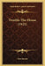 Trouble-The-House (1921) by Kate Jordan